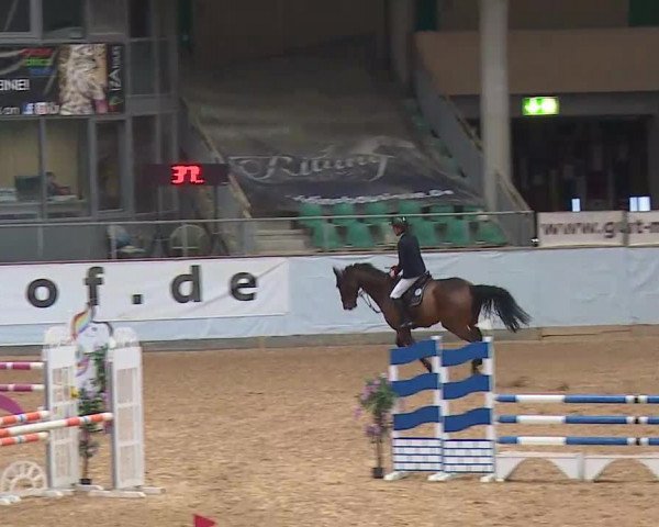 Springturnier Kreuth 2021