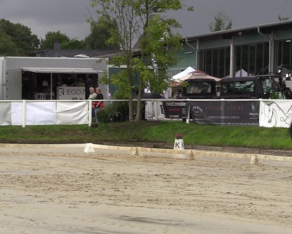 Reitturnier Bergisch Gladbach - Hebborner Hof 2023