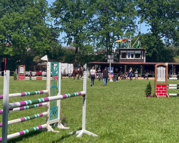 Reitturnier Clenze 2023