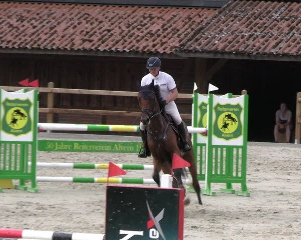 Reitturnier Alvern 2023