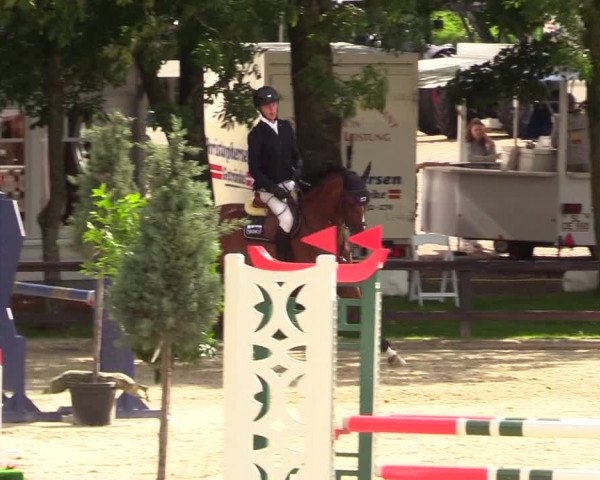 Reitturnier Schnarup-Thumby 2023