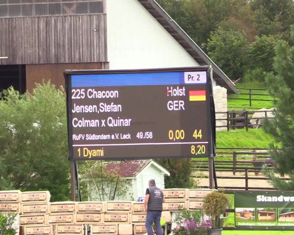 Reitturnier Schnarup-Thumby 2023