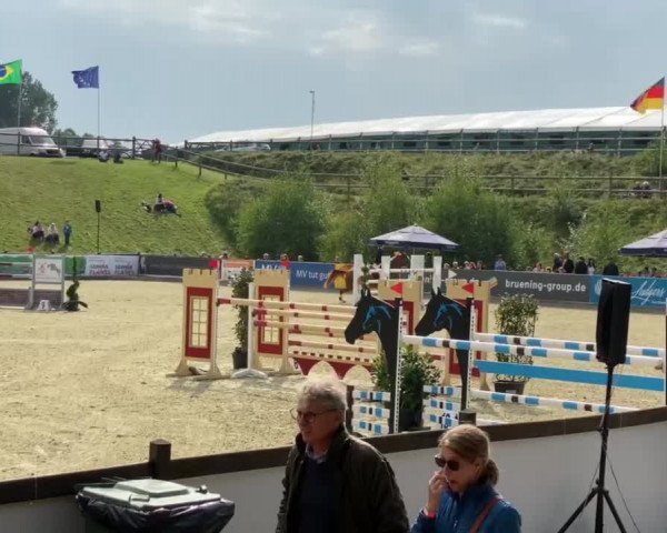 Ostsee Trophy Redentin/Krusenhagen 2021
