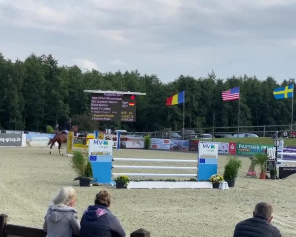 Ostsee Trophy Redentin/Krusenhagen 2021