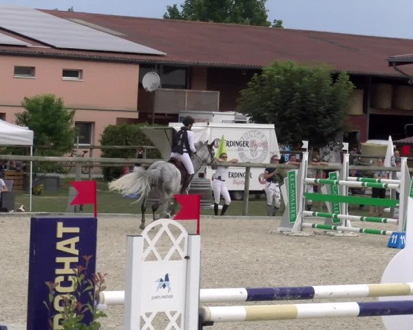 Reitturnier Dompierre 2023