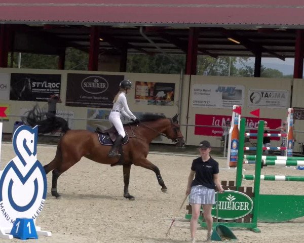 Reitturnier Dompierre 2023