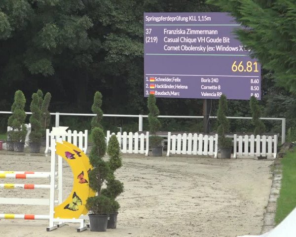 Reitturnier Bergisch Gladbach - Hebborner Hof 2023
