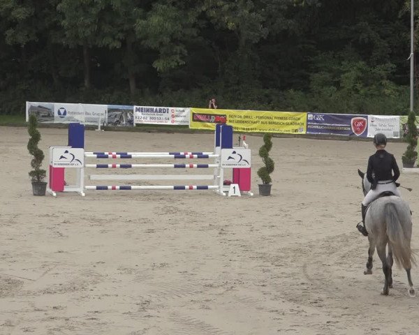 Reitturnier Bergisch Gladbach - Hebborner Hof 2023