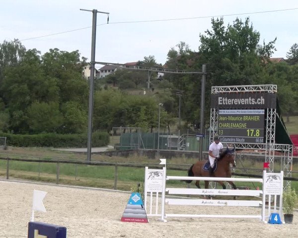 Reitturnier Dompierre 2023
