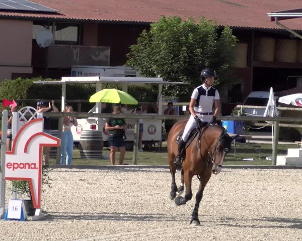 Reitturnier Dompierre 2023