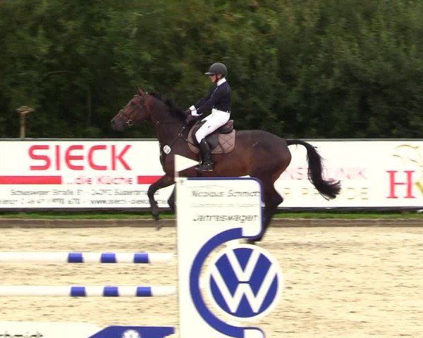 Reitturnier Schnarup-Thumby 2023