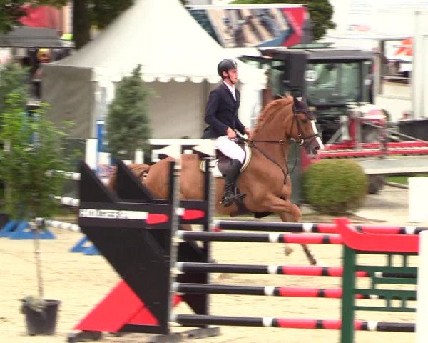 Reitturnier Schnarup-Thumby 2023