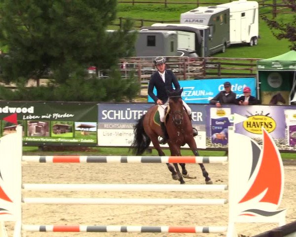 Reitturnier Schnarup-Thumby 2023