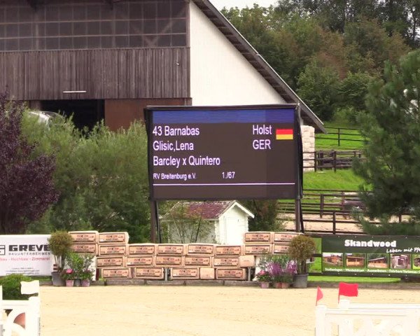 Reitturnier Schnarup-Thumby 2023