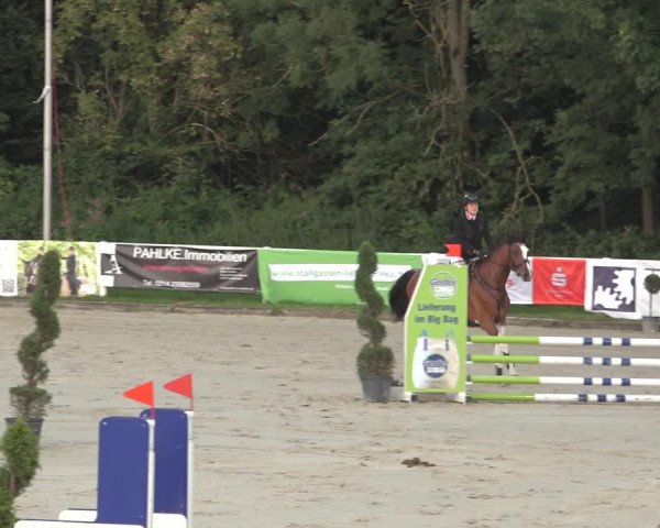 Reitturnier Bergisch Gladbach - Hebborner Hof 2023