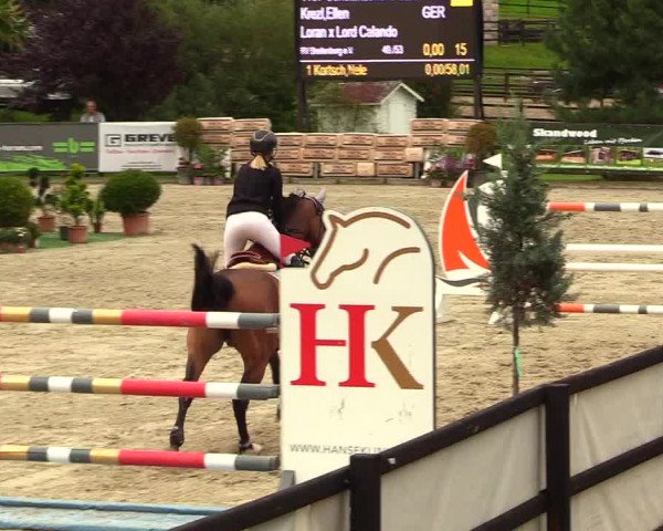 Reitturnier Schnarup-Thumby 2023