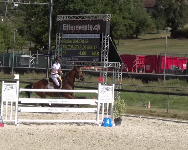 Reitturnier Dompierre 2023