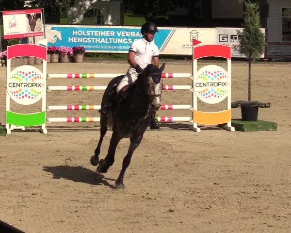 Reitturnier Schnarup-Thumby 2023