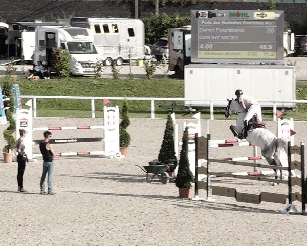 Pferdesporttage Bülach 2021