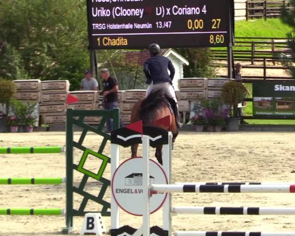 Reitturnier Schnarup-Thumby 2023