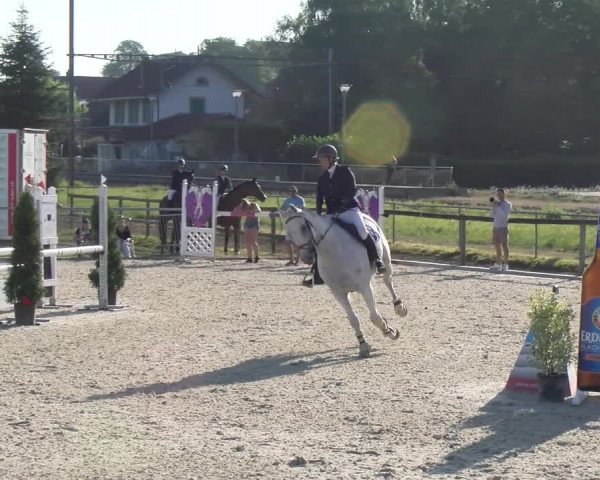 Reitturnier Dompierre 2023
