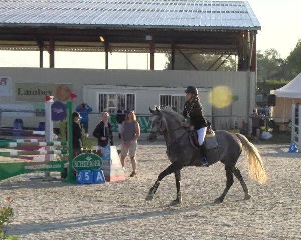 Reitturnier Dompierre 2023