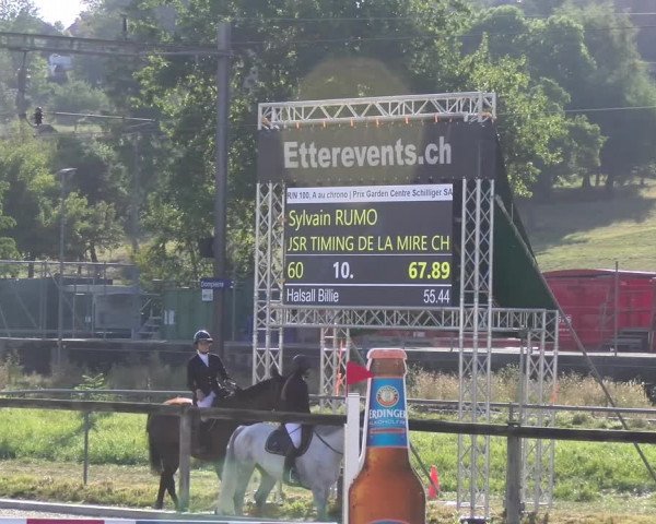 Reitturnier Dompierre 2023