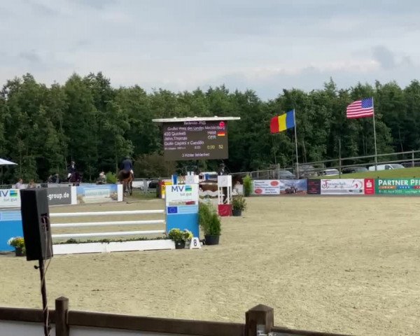 Ostsee Trophy Redentin/Krusenhagen 2021