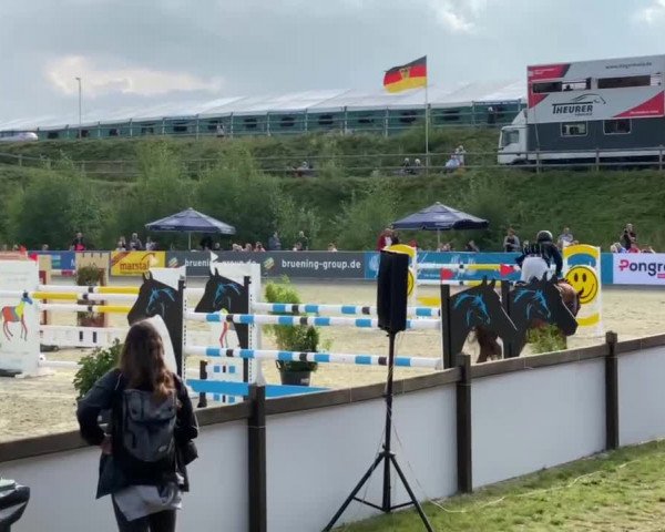 Ostsee Trophy Redentin/Krusenhagen 2021