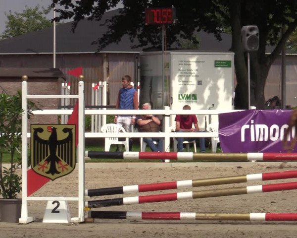 Reitturnier Dortmund-Asseln 2023