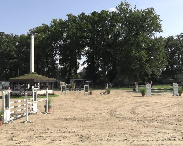 Reitturnier Datteln 2023