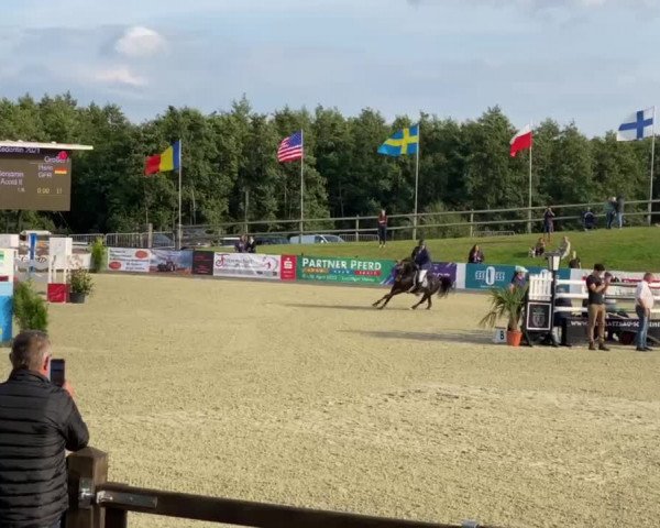 Ostsee Trophy Redentin/Krusenhagen 2021