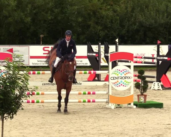 Reitturnier Schnarup-Thumby 2023