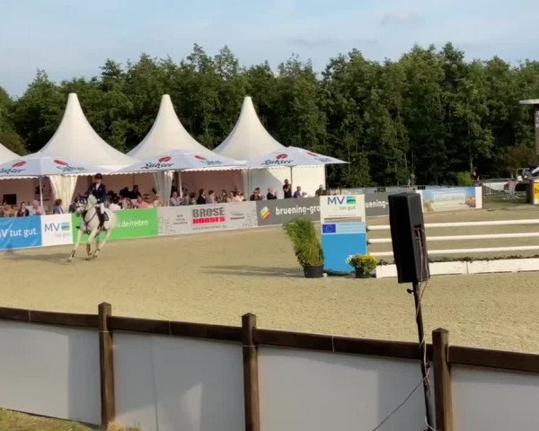 Ostsee Trophy Redentin/Krusenhagen 2021