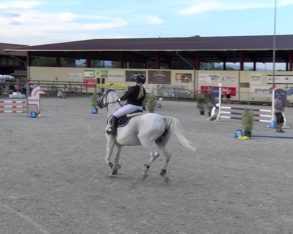 Reitturnier Dompierre 2023