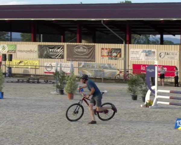 Reitturnier Dompierre 2023