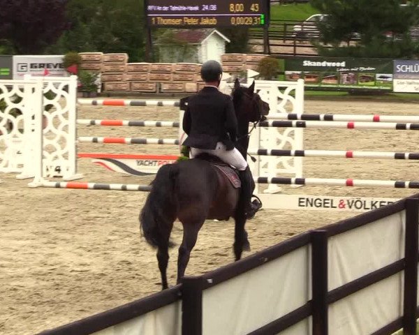 Equestrian Show Schnarup-Thumby 2023