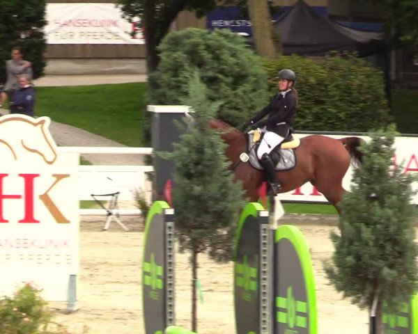 Reitturnier Schnarup-Thumby 2023