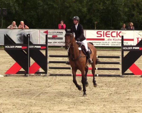 Reitturnier Schnarup-Thumby 2023