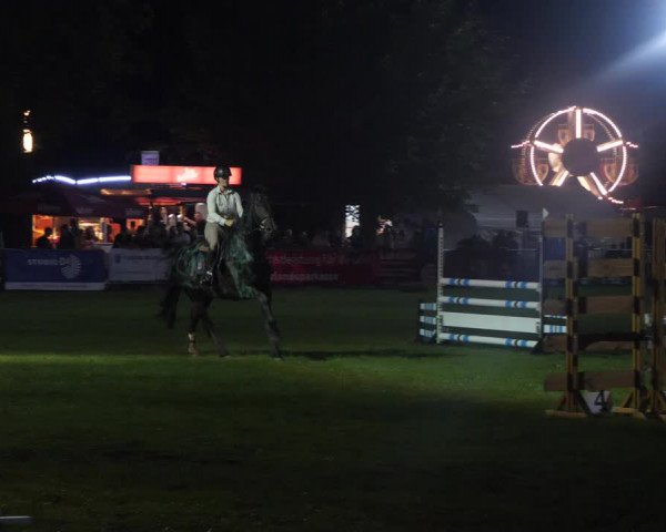 Reitturnier Aschersleben 2023