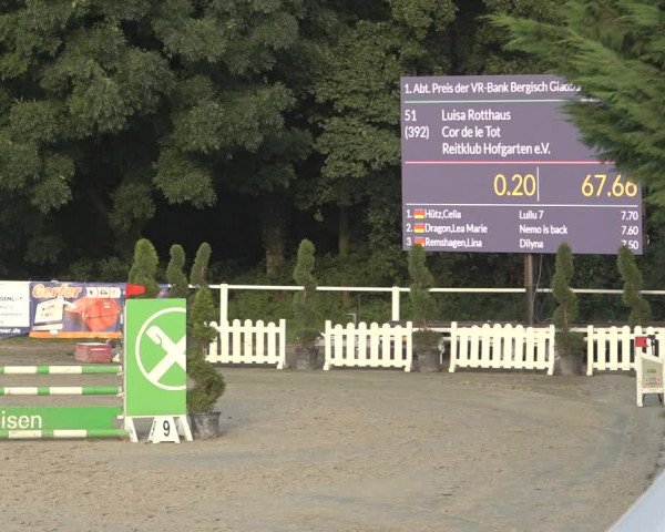 Reitturnier Bergisch Gladbach - Hebborner Hof 2023