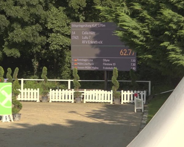 Reitturnier Bergisch Gladbach - Hebborner Hof 2023