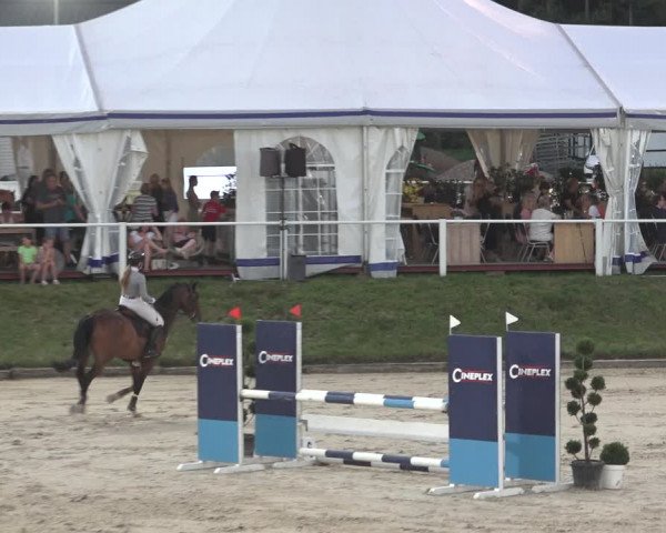 Reitturnier Bergisch Gladbach - Hebborner Hof 2023