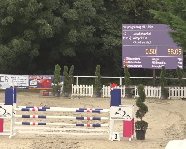 Reitturnier Bergisch Gladbach - Hebborner Hof 2023