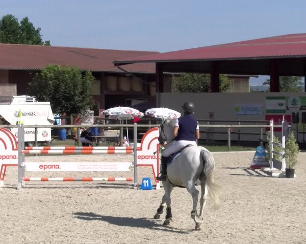 Reitturnier Dompierre 2023