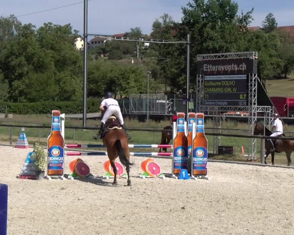 Reitturnier Dompierre 2023