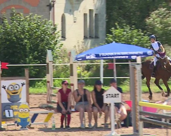 Reitturnier Demantsfürth/Mfr. 2023