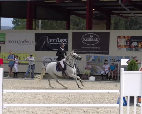 Reitturnier Dompierre 2023