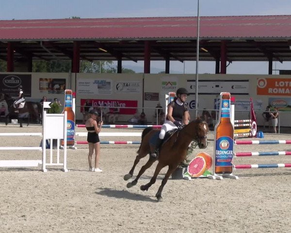 Reitturnier Dompierre 2023