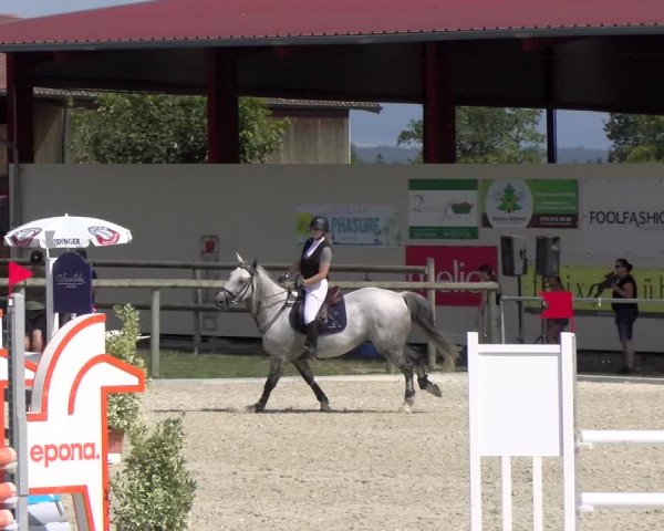 Reitturnier Dompierre 2023